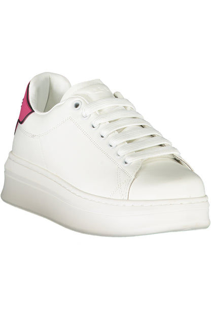 GAELLE PARIS CALZATURA SPORTIVA DONNA ROSA