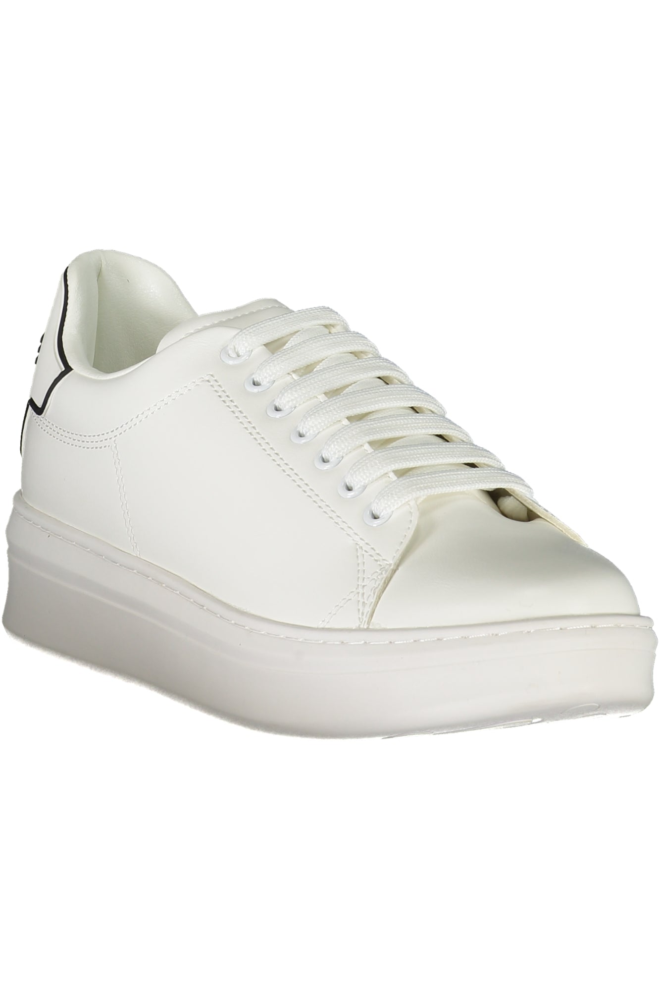 GAELLE PARIS CALZATURA SPORTIVA UOMO BIANCO