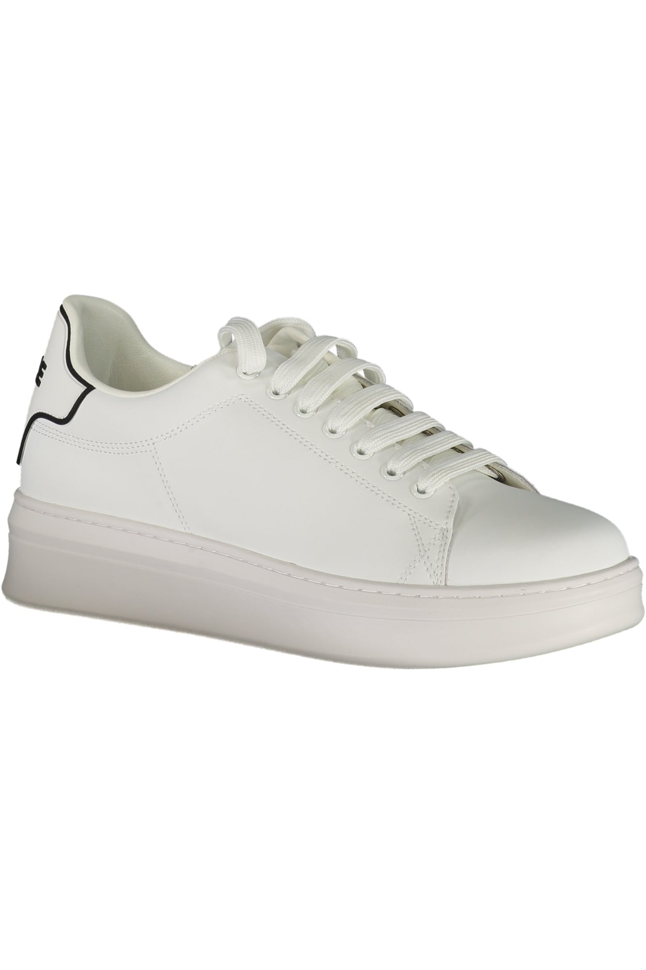 GAELLE PARIS CALZATURA SPORTIVA UOMO BIANCO