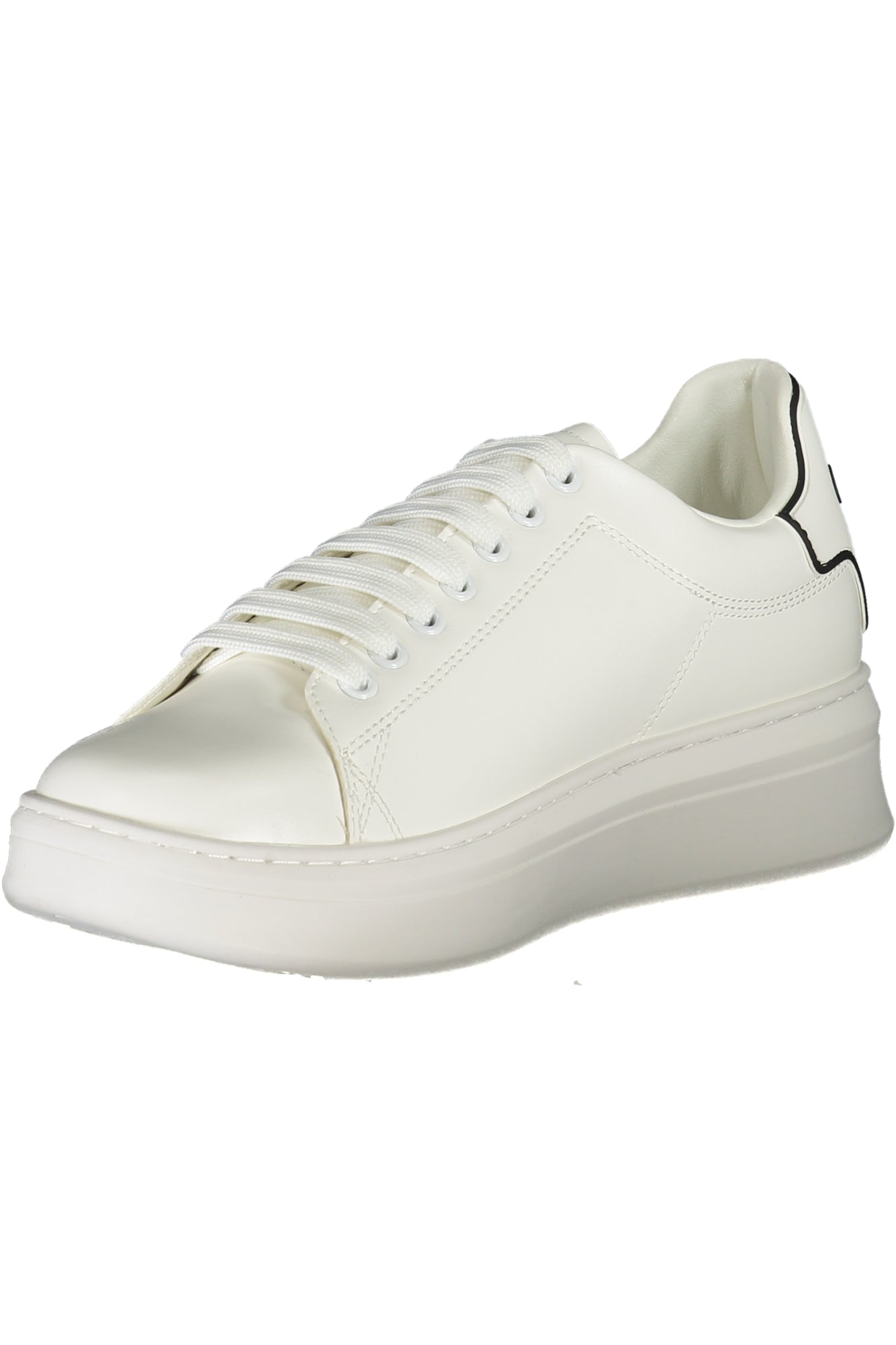 GAELLE PARIS CALZATURA SPORTIVA UOMO BIANCO