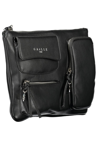 GAELLE PARIS POCHETTE DONNA NERO