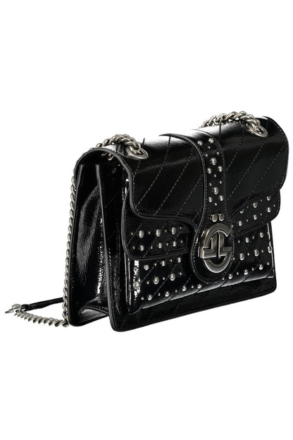 GAELLE PARIS TRACOLLA DONNA NERO