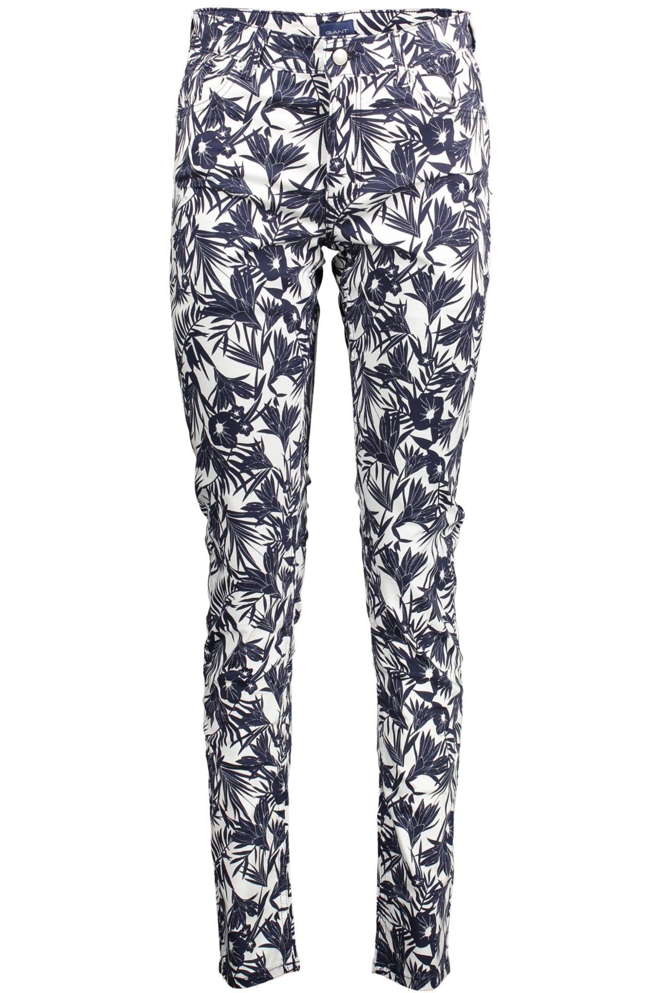 GANT JEANS DENIM DONNA BLU