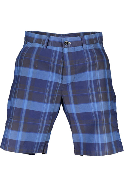GANT PANTALONE BERMUDA UOMO BLU