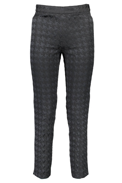 GANT PANTALONE DONNA NERO