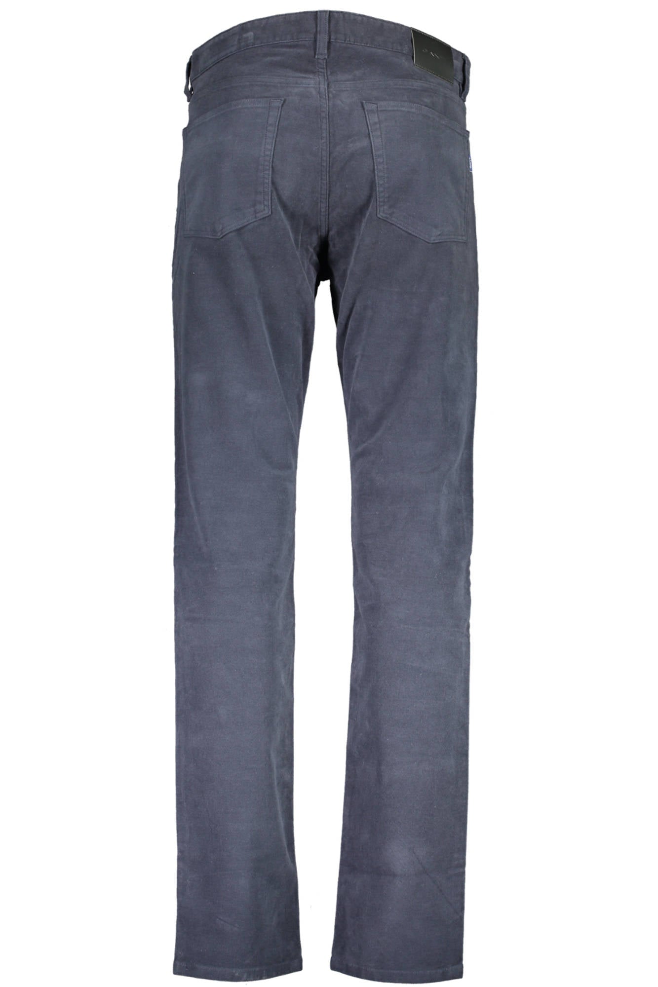 GANT PANTALONE UOMO BLU