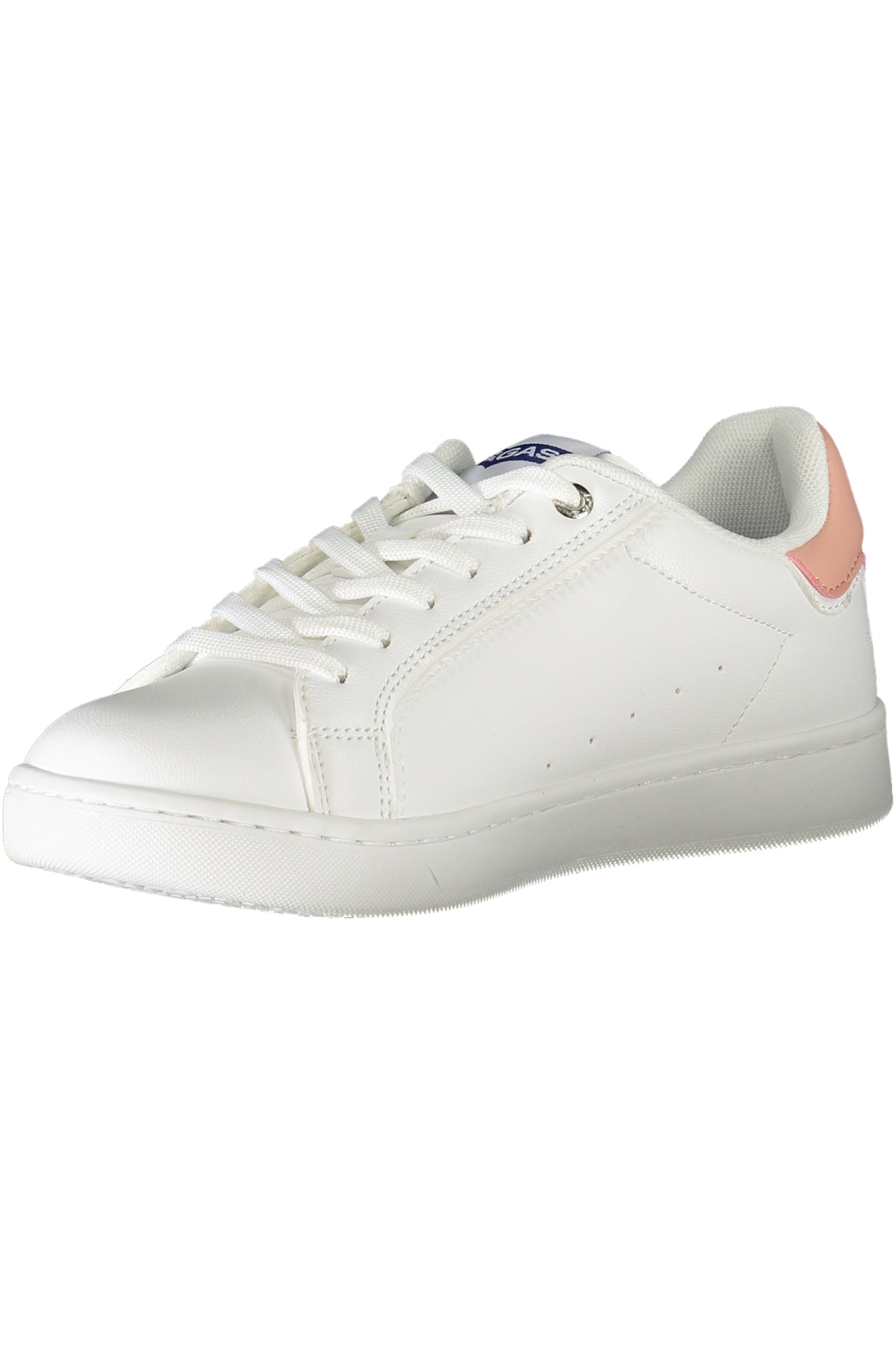 GAS CALZATURA SPORTIVA DONNA BIANCO