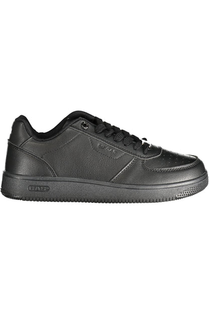 GAS CALZATURA SPORTIVA DONNA NERO