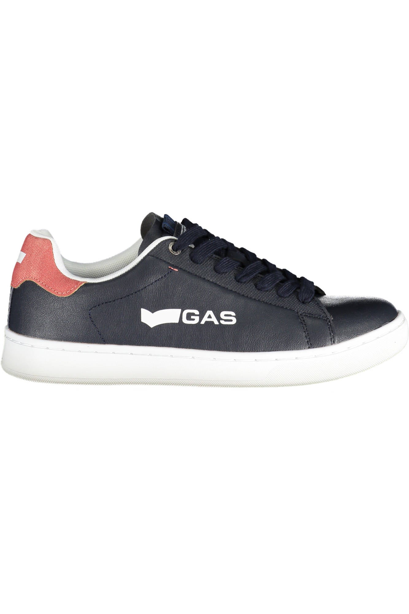 GAS CALZATURA SPORTIVA UOMO BLU
