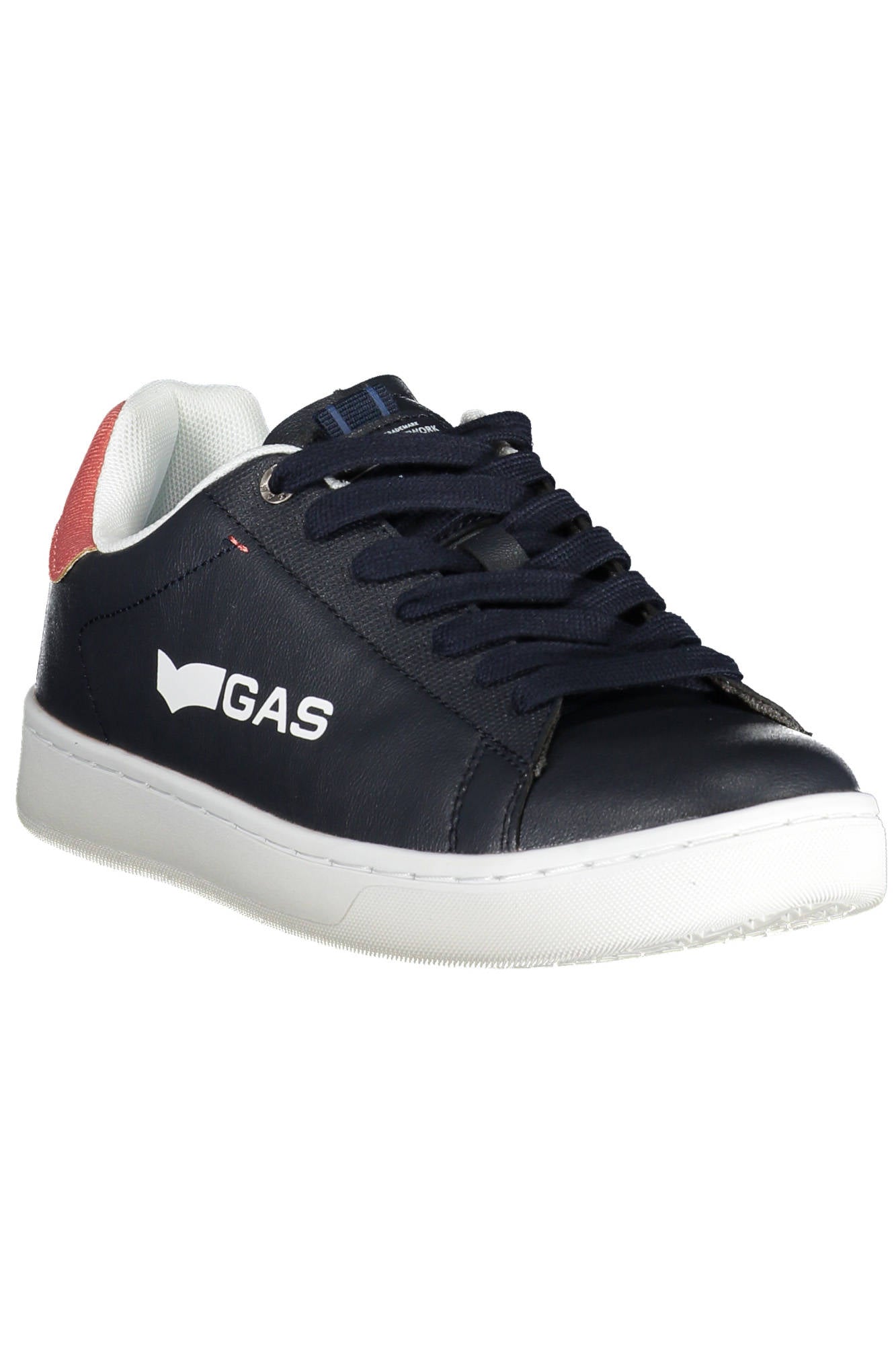 GAS CALZATURA SPORTIVA UOMO BLU