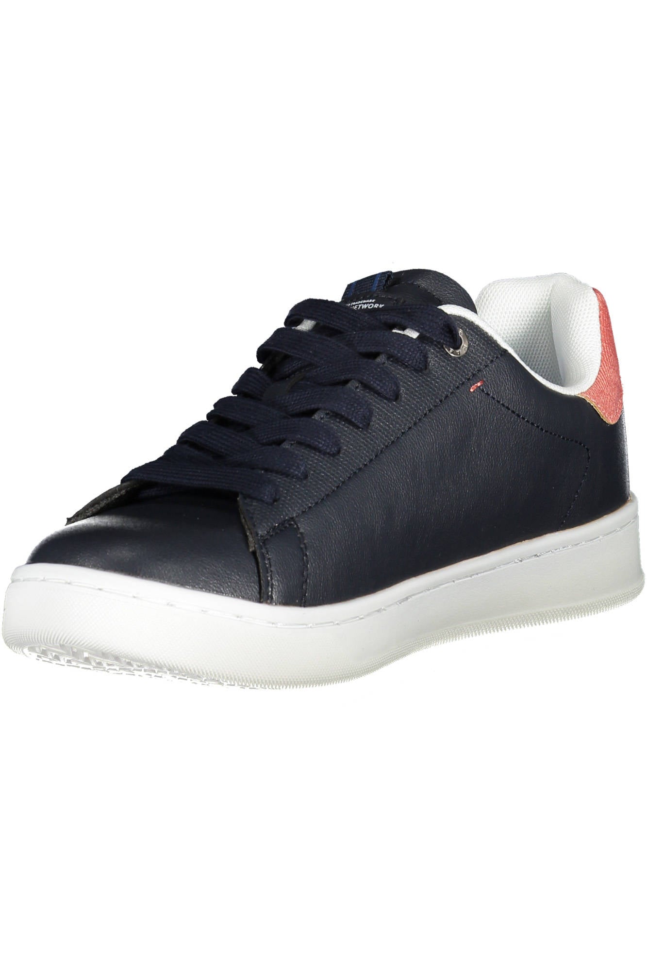 GAS CALZATURA SPORTIVA UOMO BLU