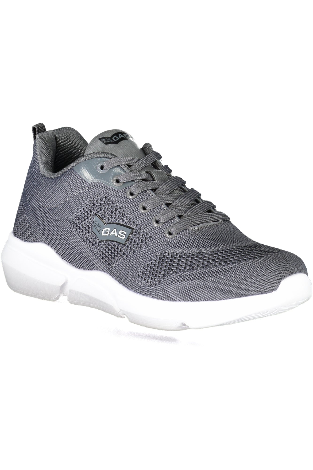 GAS CALZATURA SPORTIVA UOMO GRIGIO