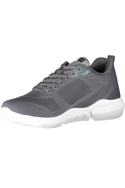 GAS CALZATURA SPORTIVA UOMO GRIGIO