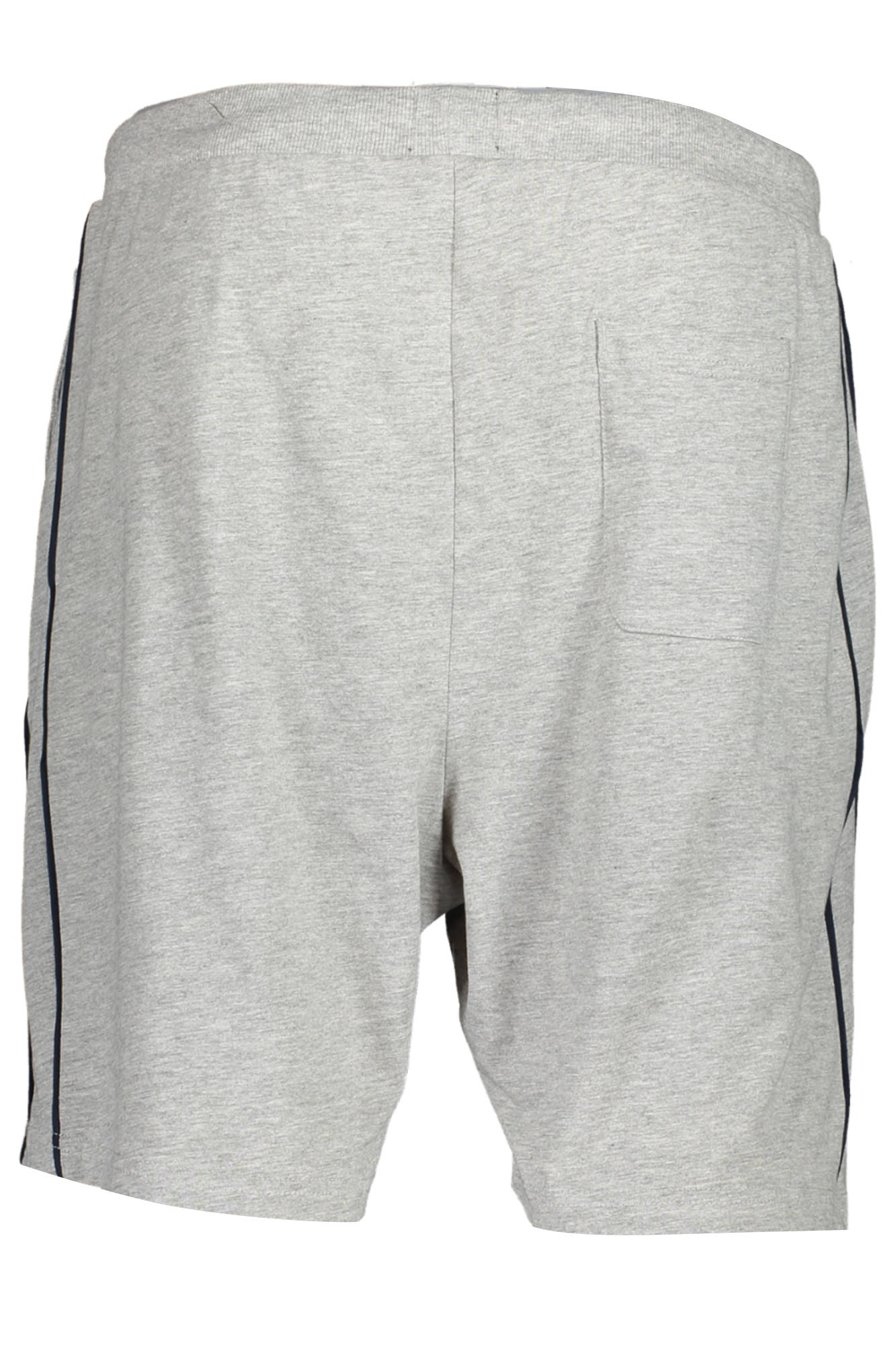 GIAN MARCO VENTURI PANTALONE SHORT UOMO GRIGIO