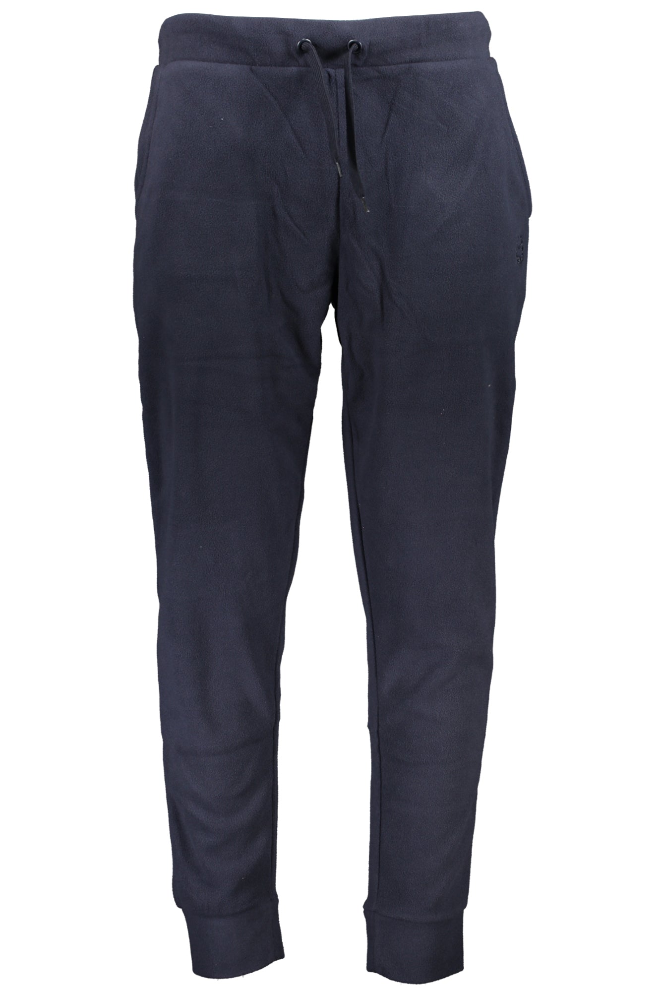 GIAN MARCO VENTURI PANTALONE UOMO BLU