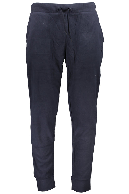 GIAN MARCO VENTURI PANTALONE UOMO BLU