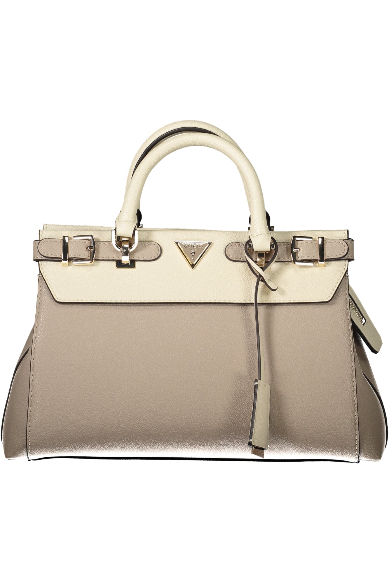 GUESS JEANS BORSA DONNA BEIGE