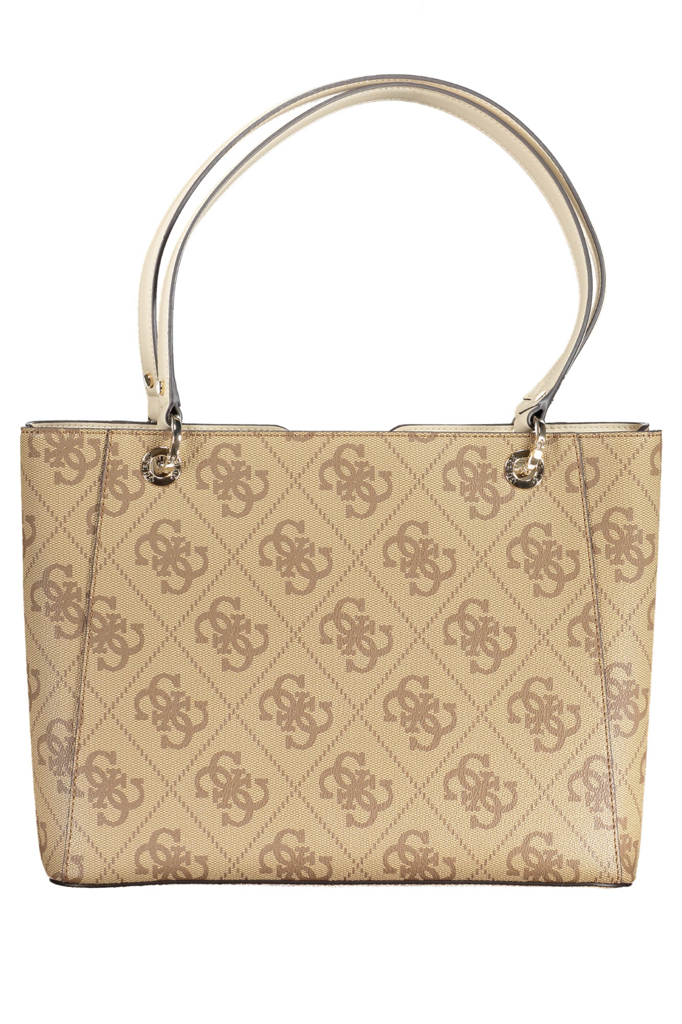 GUESS JEANS BORSA DONNA BEIGE