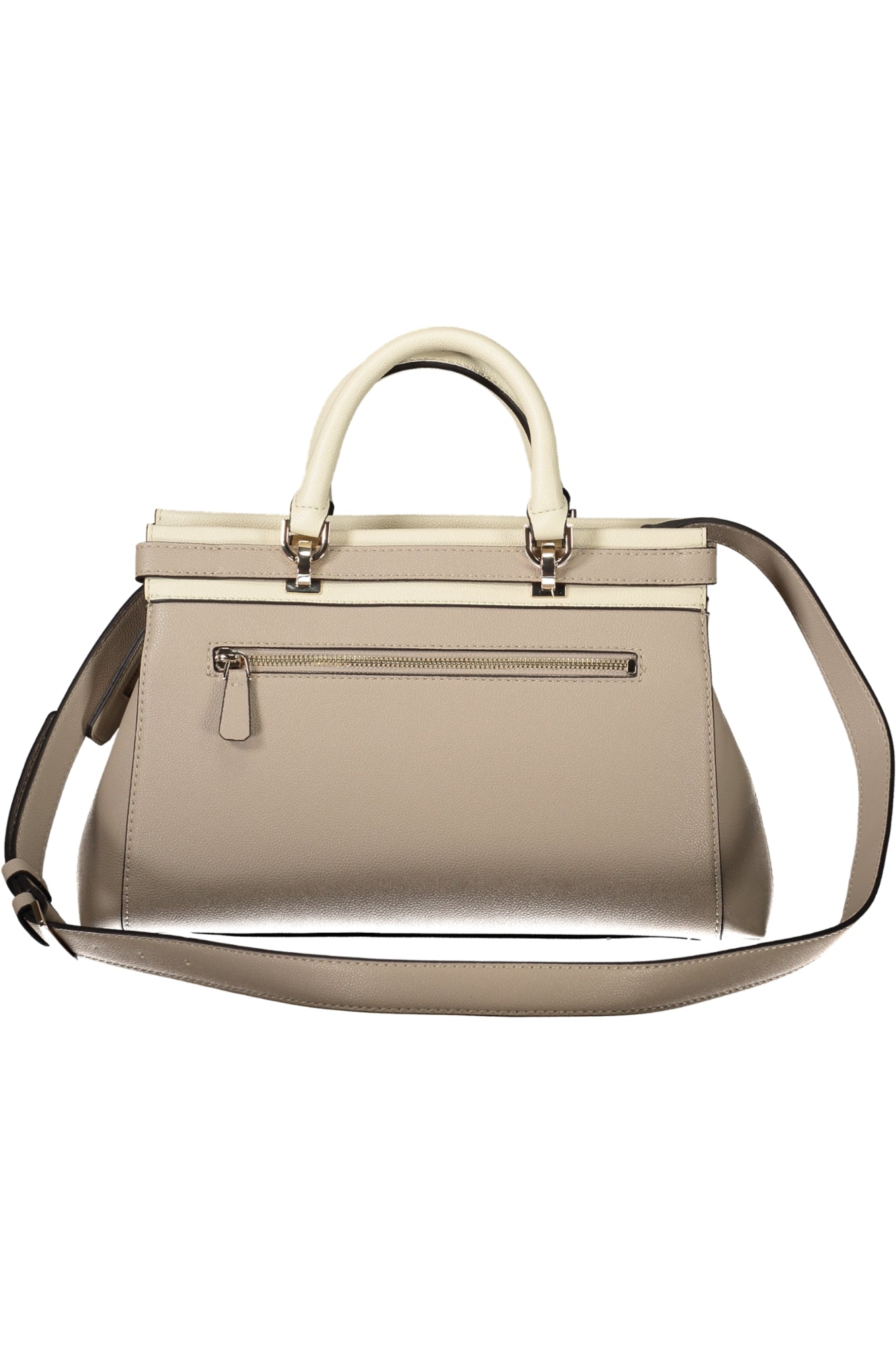 GUESS JEANS BORSA DONNA BEIGE