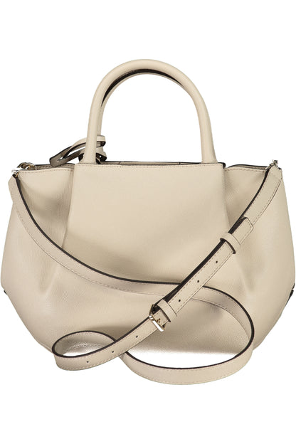 GUESS JEANS BORSA DONNA BEIGE