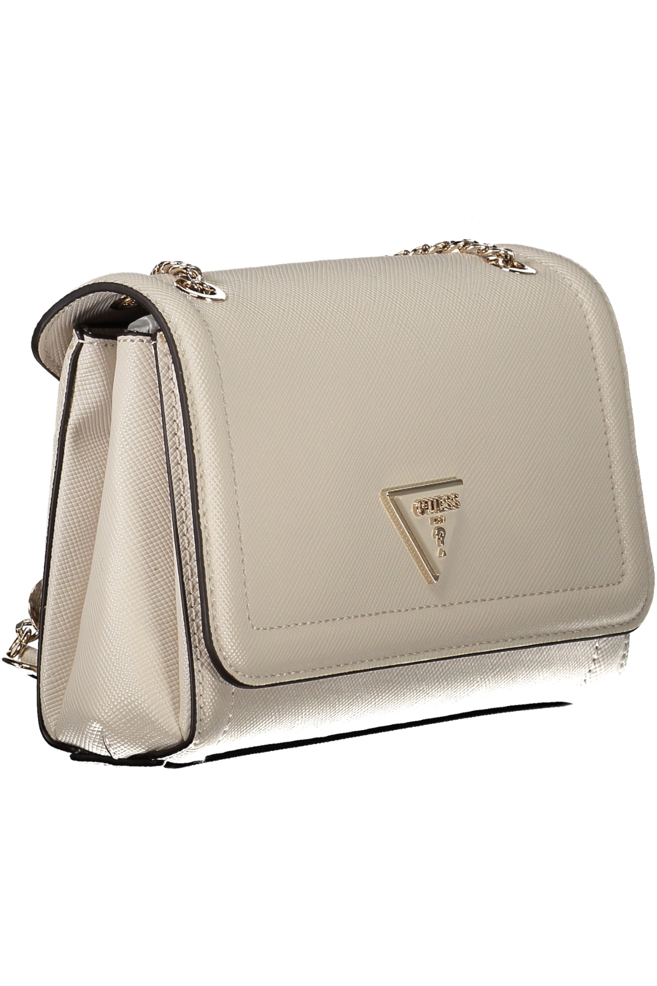 GUESS JEANS BORSA DONNA BEIGE