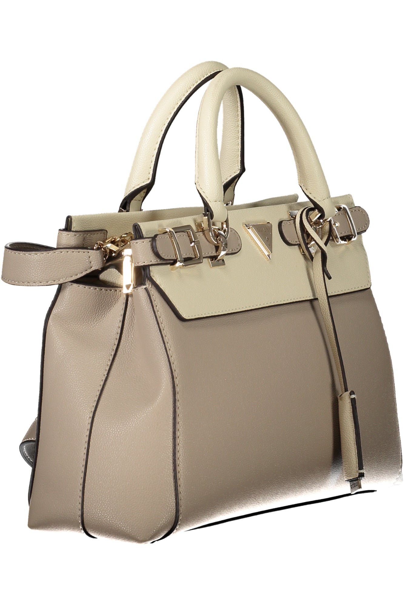 GUESS JEANS BORSA DONNA BEIGE