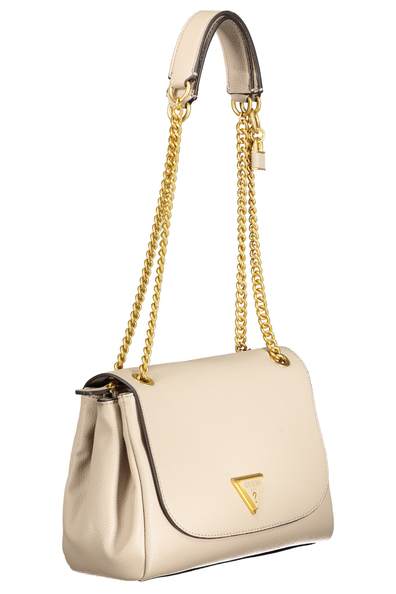 GUESS JEANS BORSA DONNA BEIGE