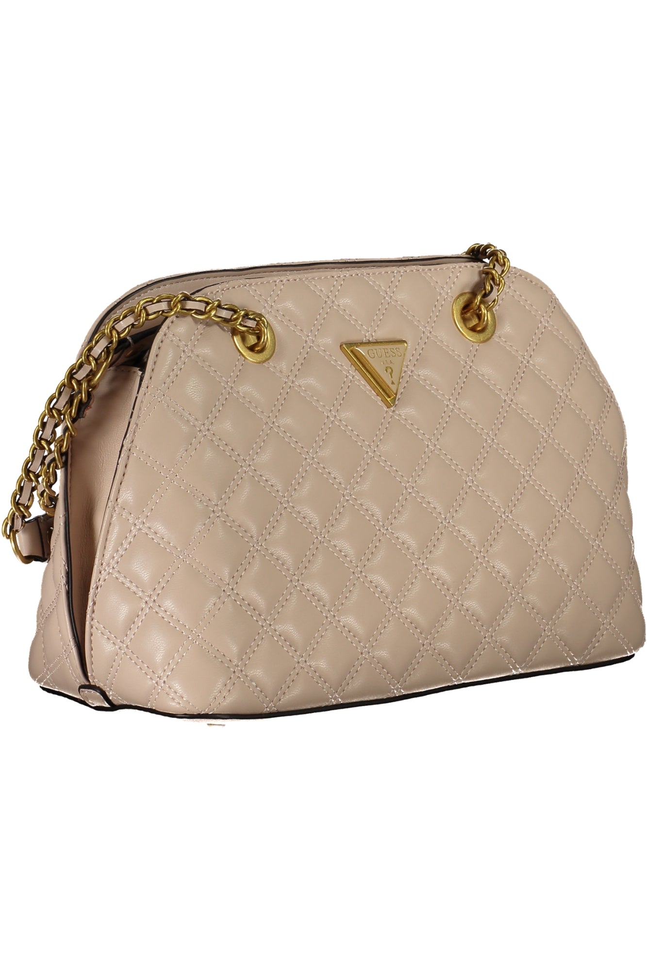 GUESS JEANS BORSA DONNA BEIGE