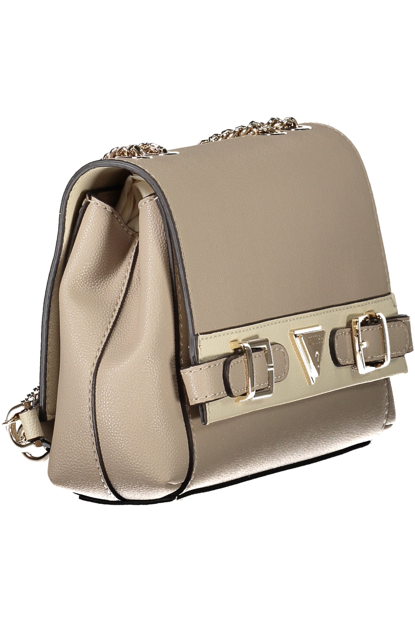 GUESS JEANS BORSA DONNA BEIGE