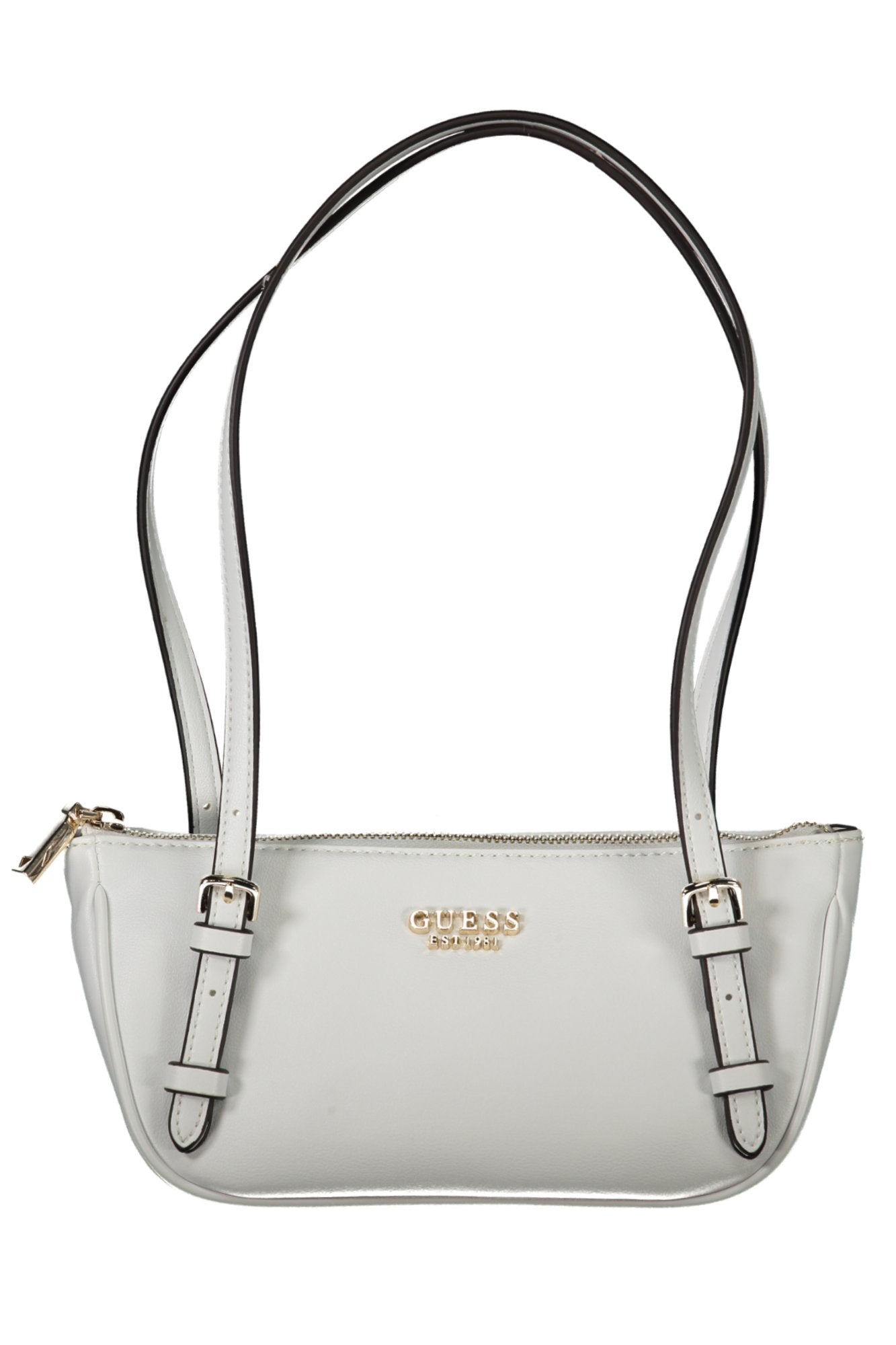 GUESS JEANS BORSA DONNA BIANCO