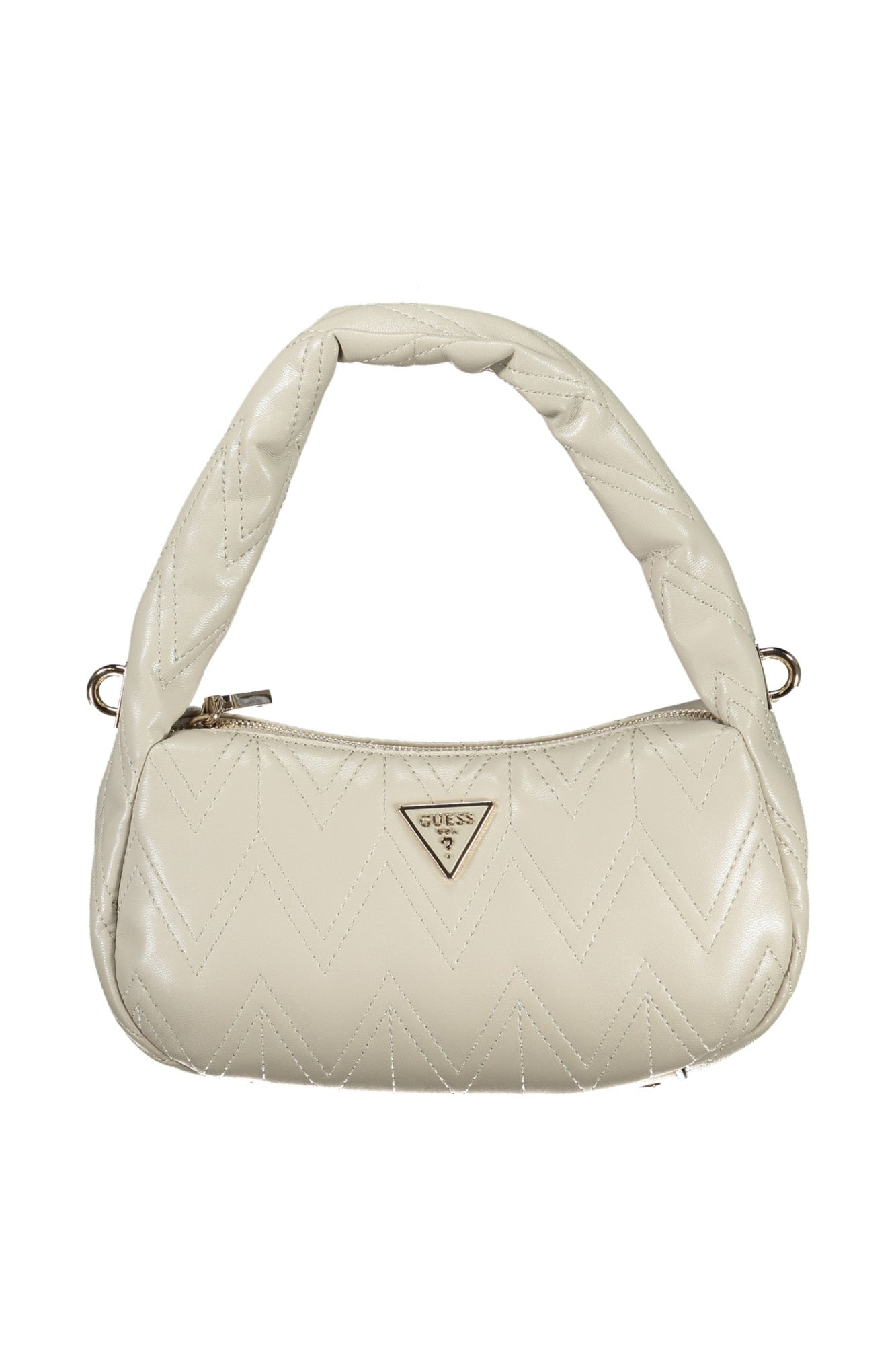 GUESS JEANS BORSA DONNA GRIGIO