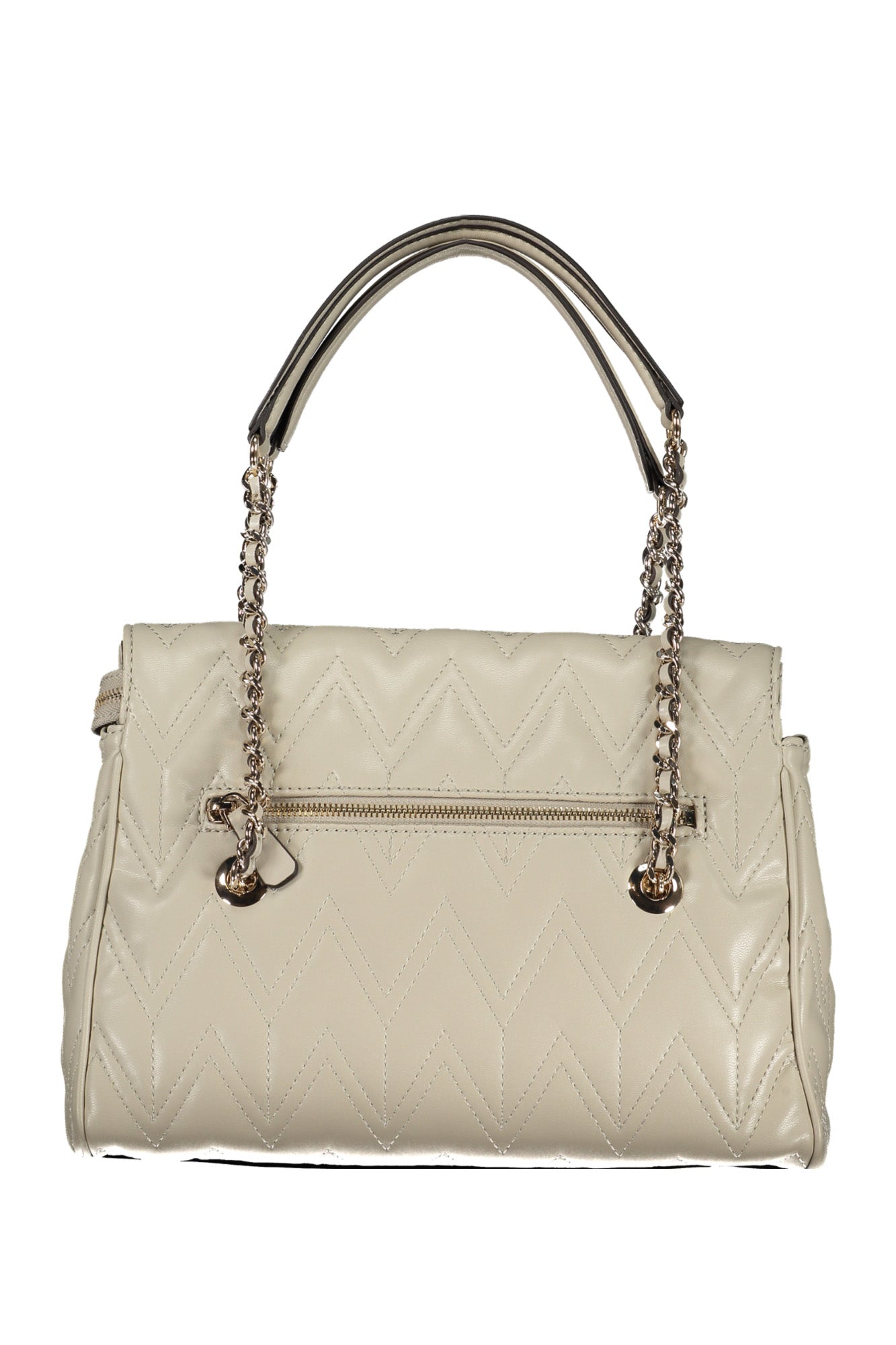 GUESS JEANS BORSA DONNA GRIGIO