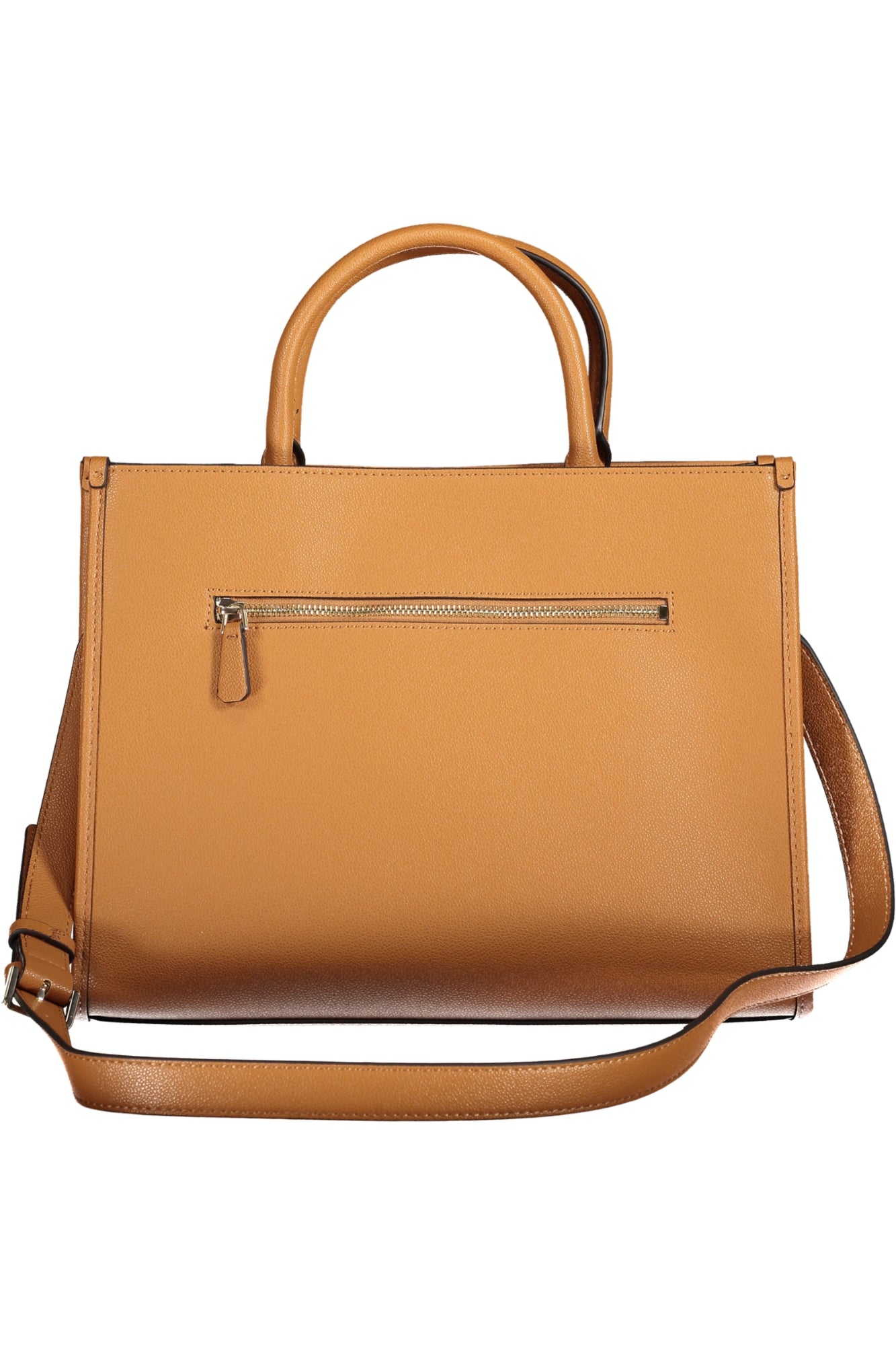 GUESS JEANS BORSA DONNA MARRONE