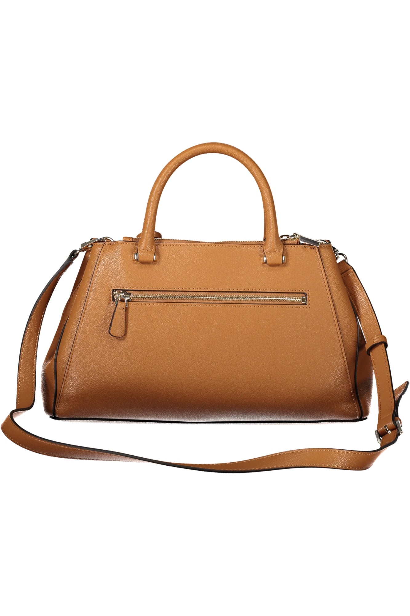 GUESS JEANS BORSA DONNA MARRONE