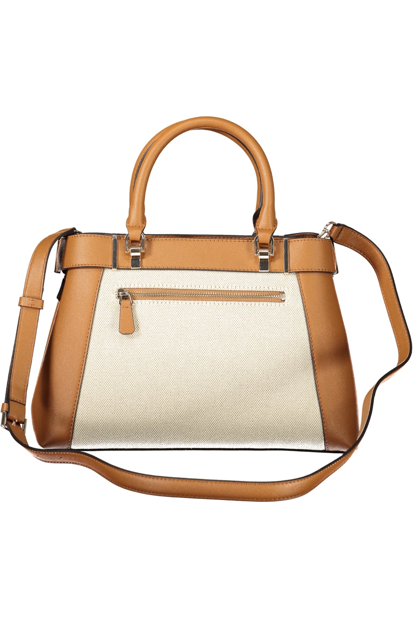 GUESS JEANS BORSA DONNA MARRONE