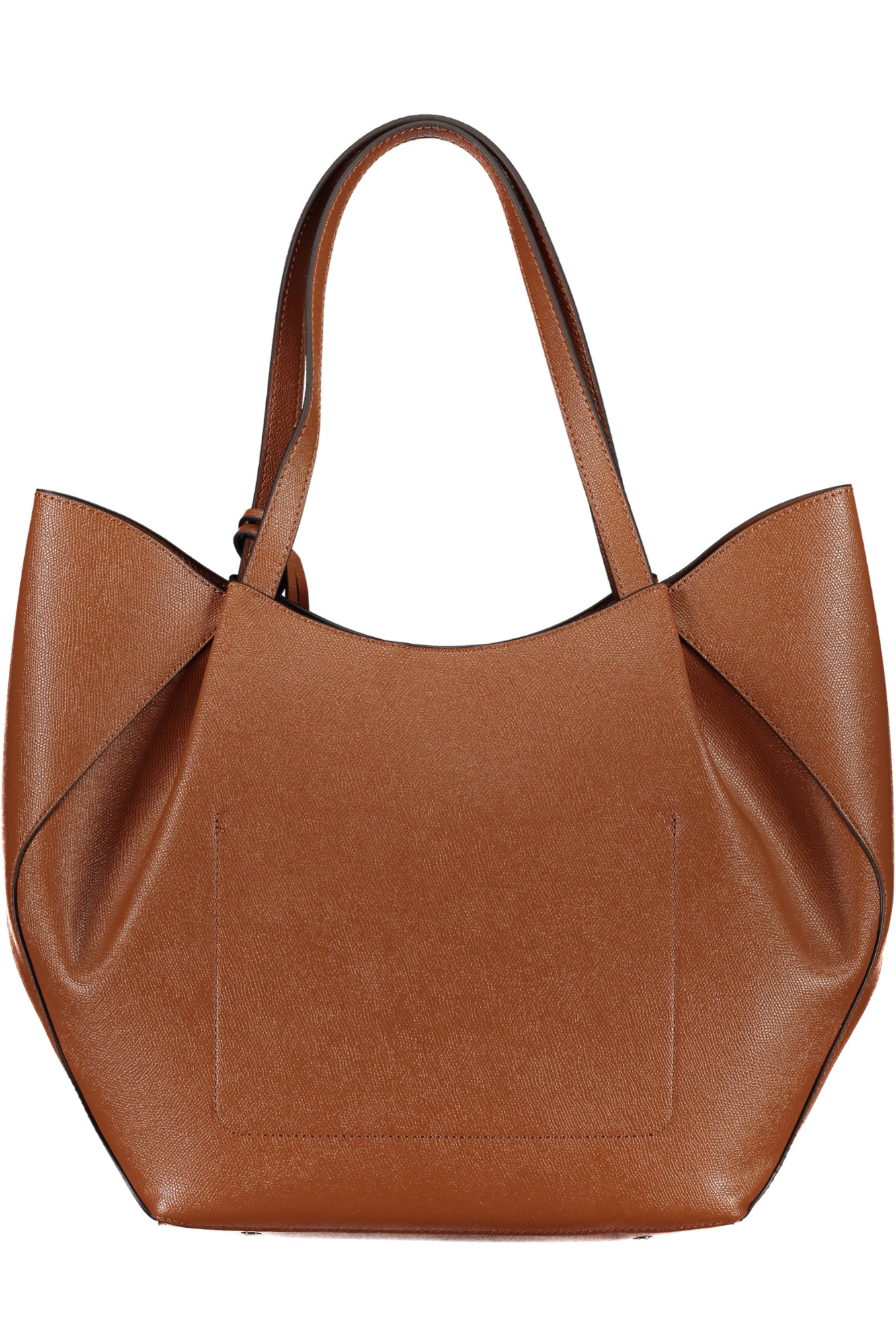 GUESS JEANS BORSA DONNA MARRONE