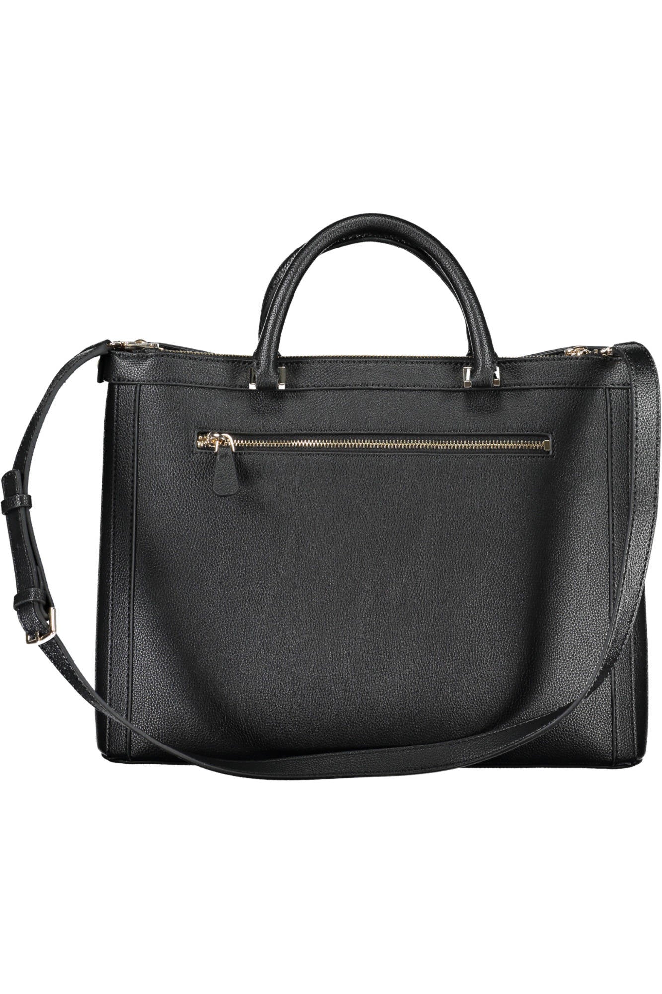 GUESS JEANS BORSA DONNA NERO