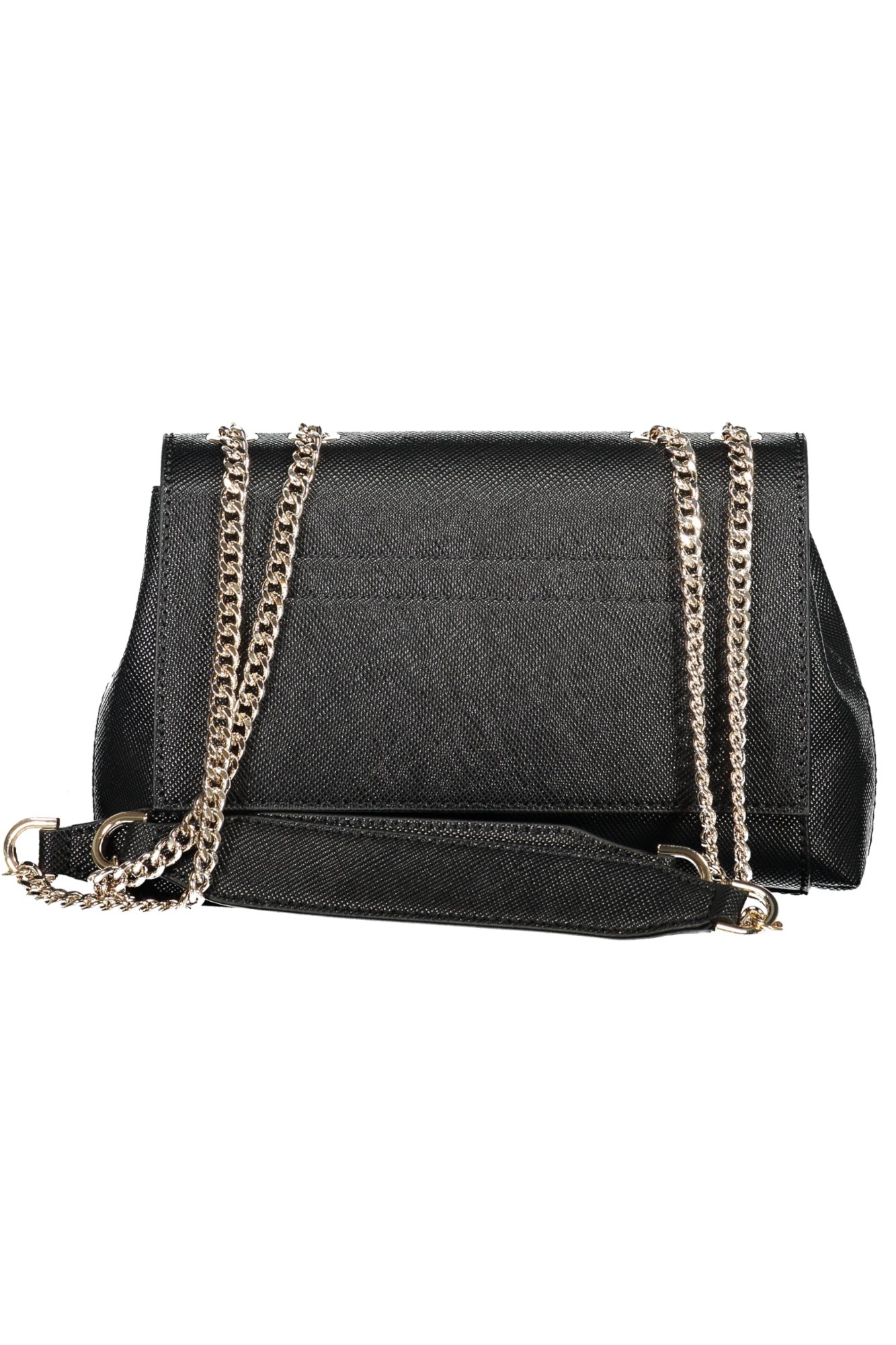 GUESS JEANS BORSA DONNA NERO