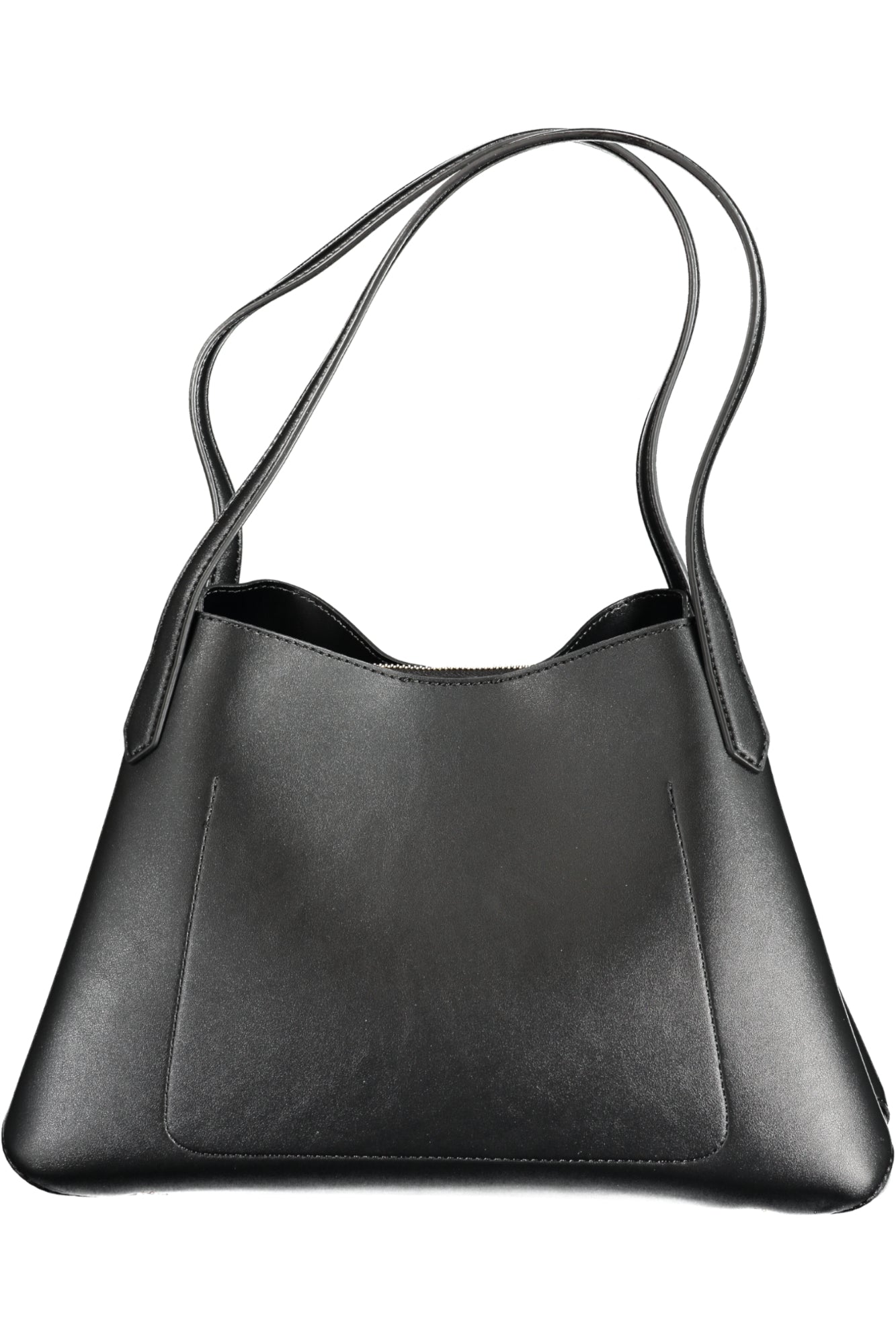 GUESS JEANS BORSA DONNA NERO