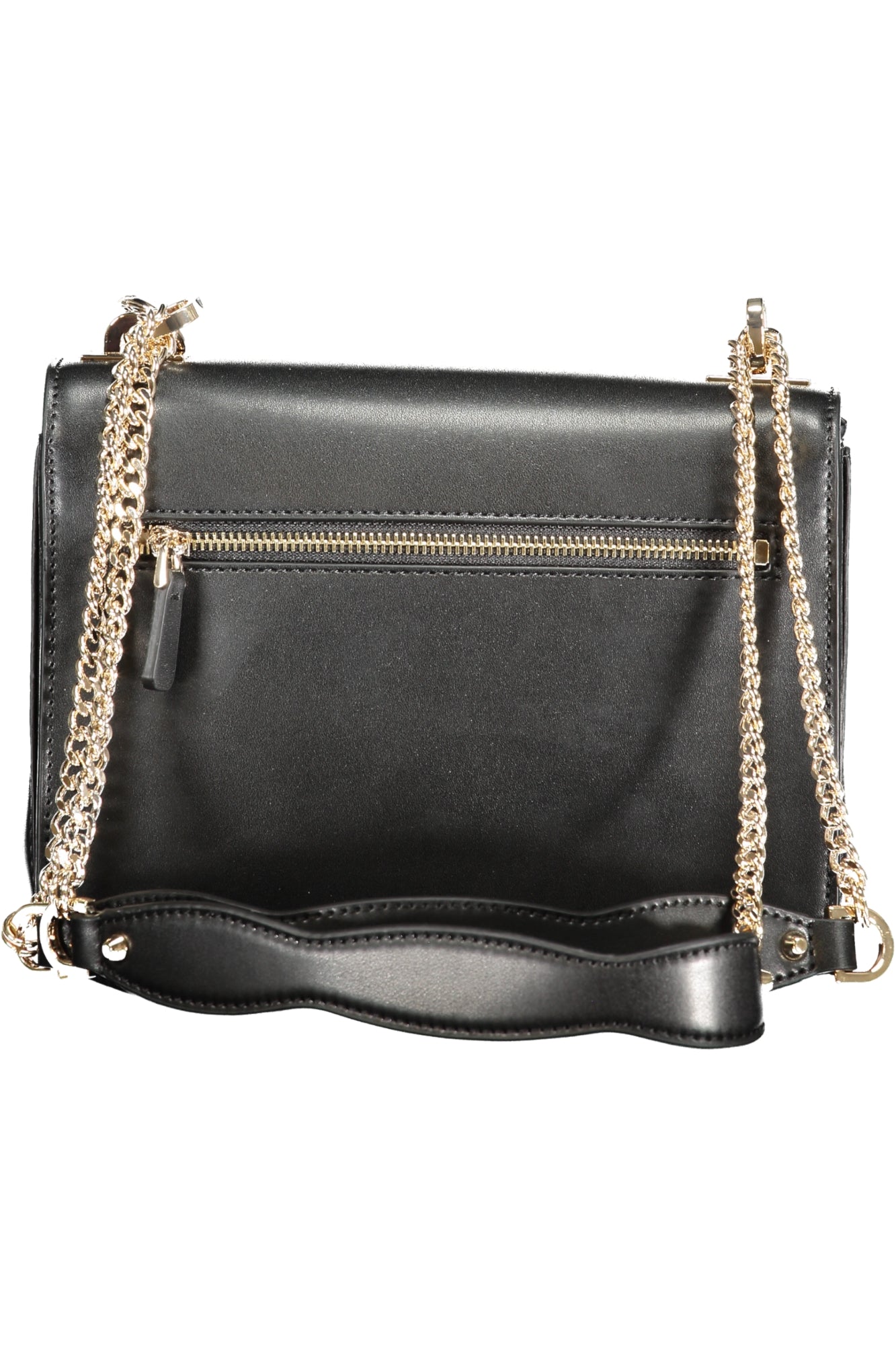 GUESS JEANS BORSA DONNA NERO