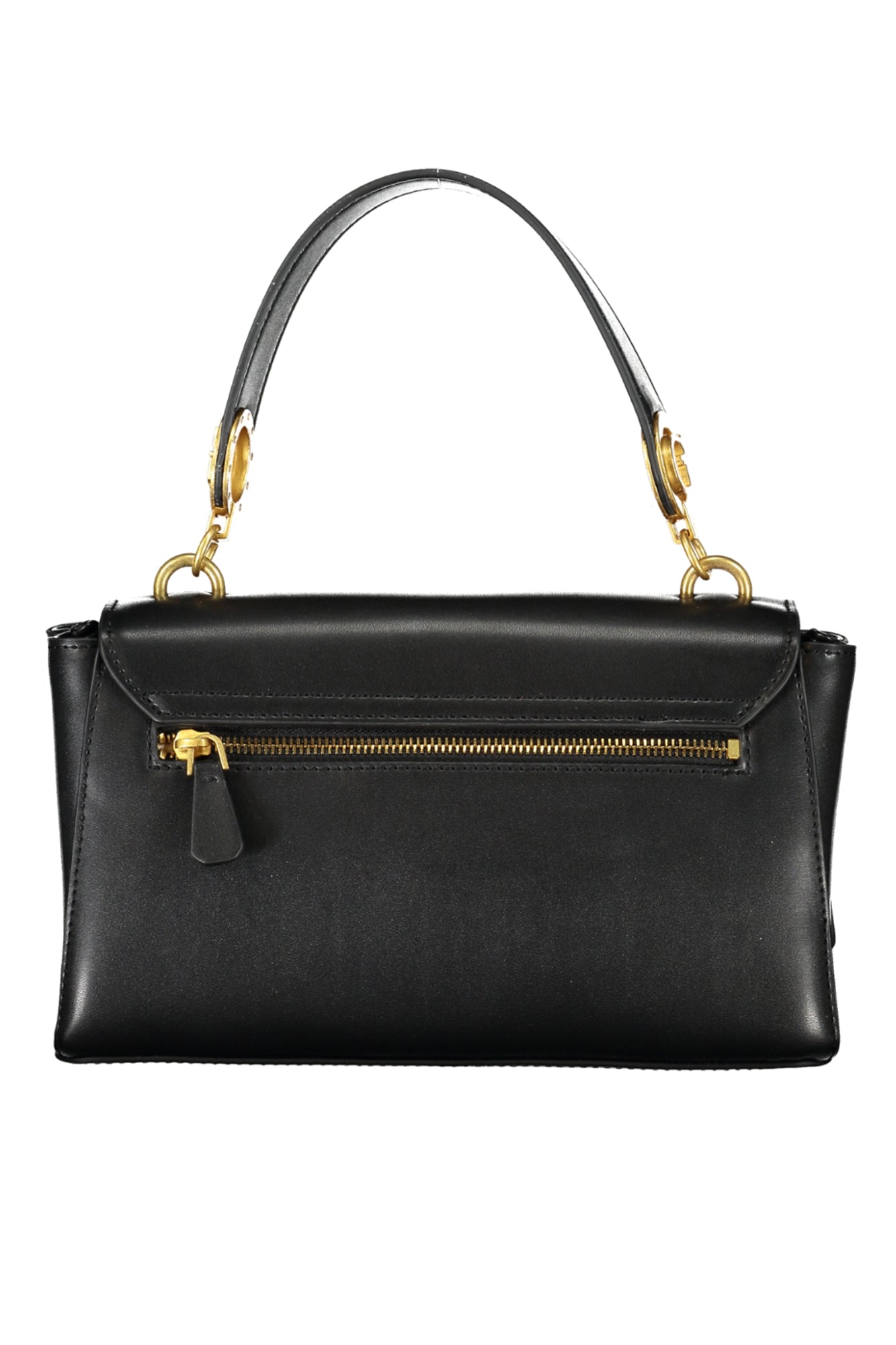 GUESS JEANS BORSA DONNA NERO