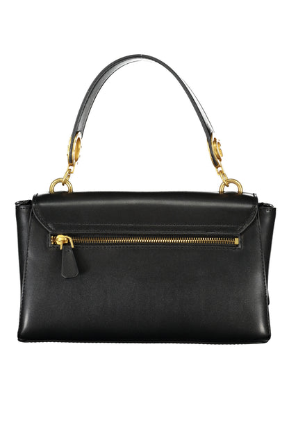 GUESS JEANS BORSA DONNA NERO