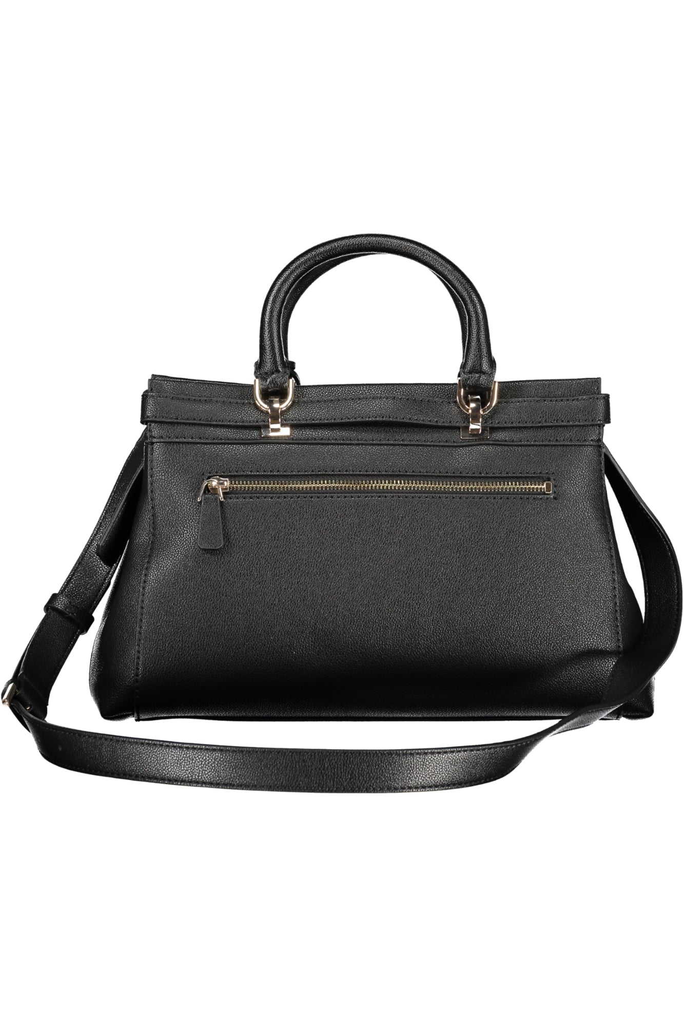 GUESS JEANS BORSA DONNA NERO