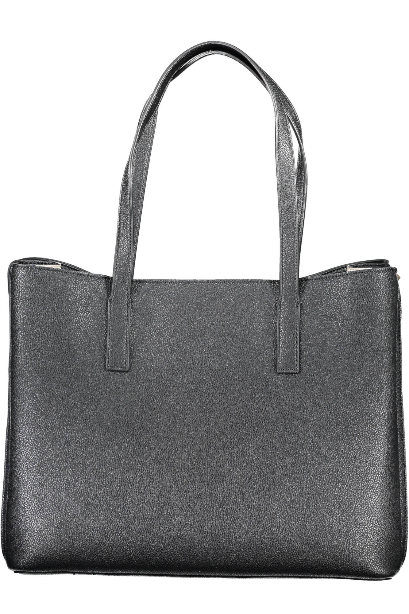 GUESS JEANS BORSA DONNA NERO