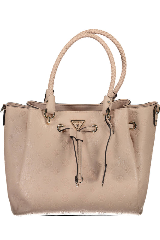 GUESS JEANS BORSA DONNA ROSA