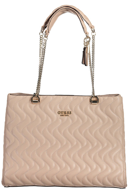 GUESS JEANS BORSA DONNA ROSA
