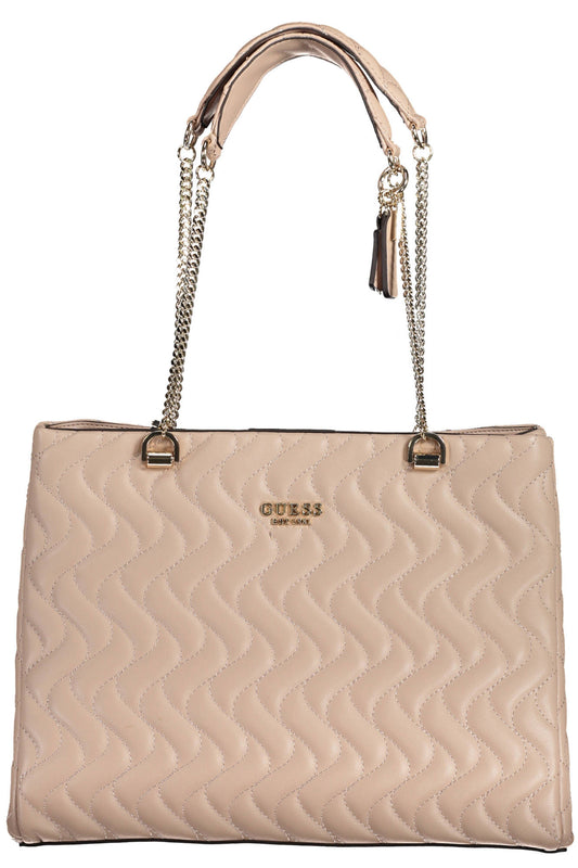 GUESS JEANS BORSA DONNA ROSA