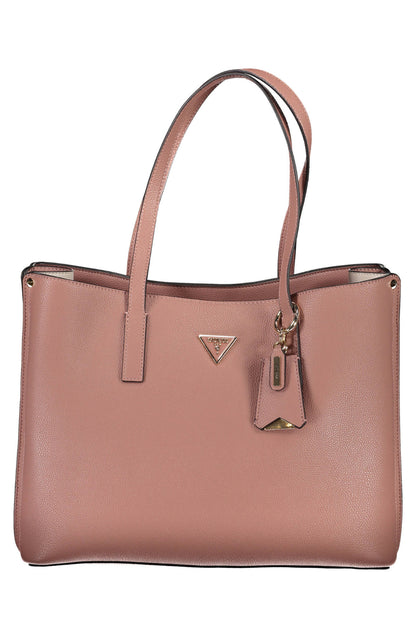 GUESS JEANS BORSA DONNA ROSA
