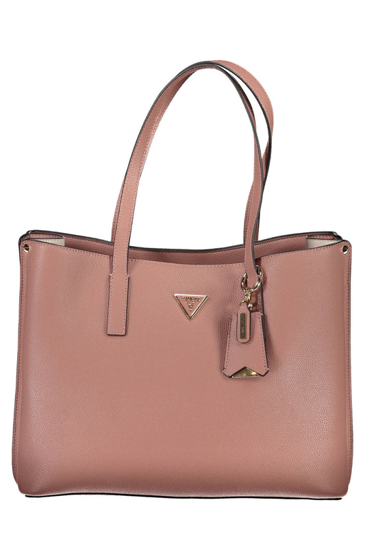 GUESS JEANS BORSA DONNA ROSA