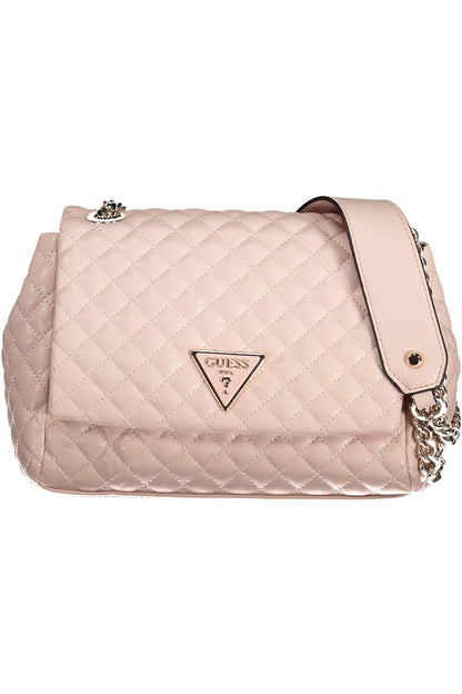 GUESS JEANS BORSA DONNA ROSA